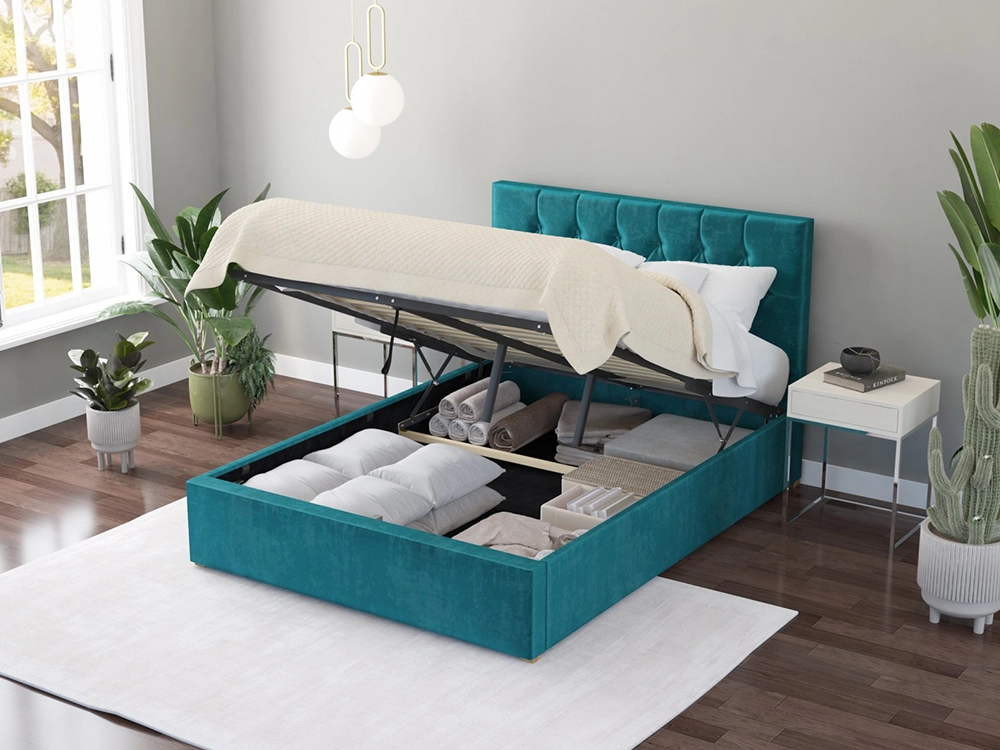 ottoman bed 